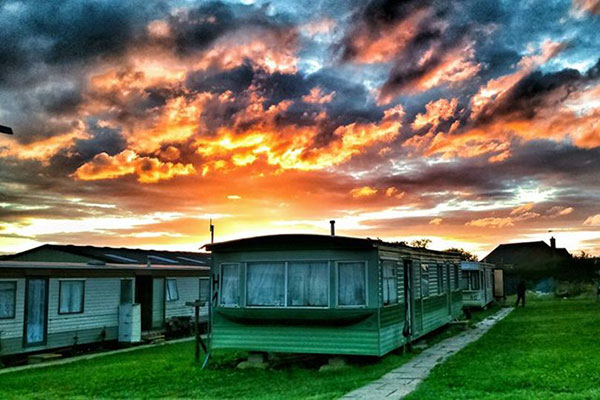 Campsite