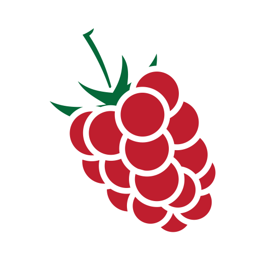 raspberry