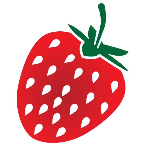 strawberry